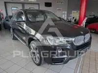 2016 BMW X4