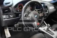 2016 BMW X4