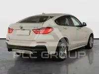 2016 BMW X4