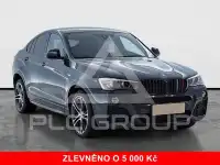 2016 BMW X4