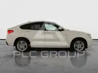 2016 BMW X4