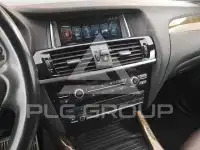 2016 BMW X4