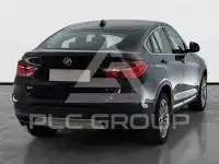 2016 BMW X4