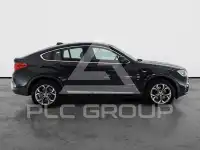 2016 BMW X4