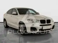 2016 BMW X4