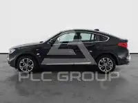 2016 BMW X4