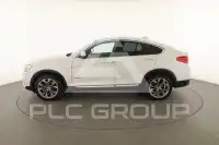 2016 BMW X4