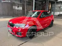 2016 BMW X4