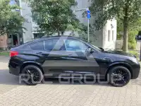 2016 BMW X4