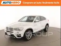 2016 BMW X4