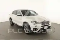 2016 BMW X4