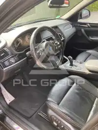 2016 BMW X4