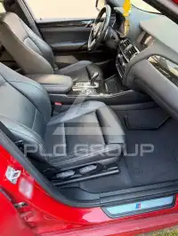 2016 BMW X4