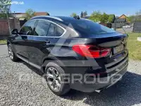 2016 BMW X4