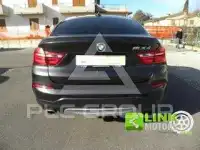 2016 BMW X4