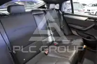 2016 BMW X4