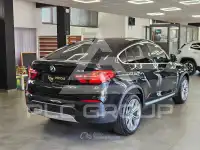 2016 BMW X4