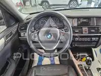 2016 BMW X4
