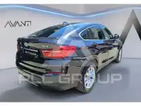 2016 BMW X4