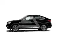 2016 BMW X4