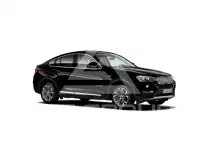 2016 BMW X4