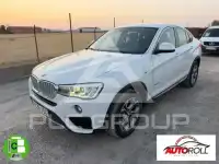 2016 BMW X4