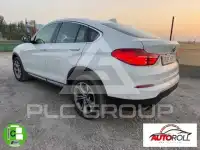 2016 BMW X4