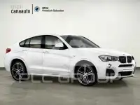 2016 BMW X4