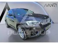 2016 BMW X4