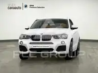 2016 BMW X4