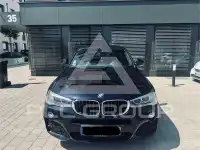 2016 BMW X4