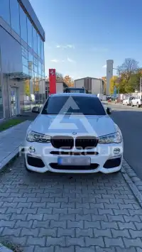 2016 BMW X4