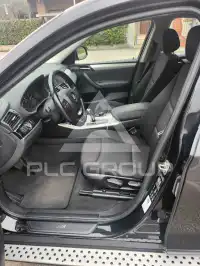 2016 BMW X4