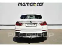2016 BMW X4