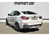 2016 BMW X4