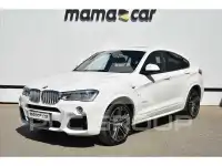 2016 BMW X4