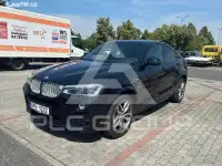 2016 BMW X4