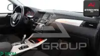 2016 BMW X4