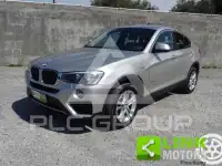 2016 BMW X4