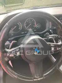 2016 BMW X4