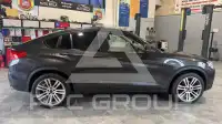2016 BMW X4