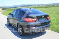 2016 BMW X4