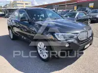 2016 BMW X4