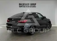 2016 BMW X4
