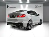 2016 BMW X4