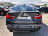 2016 BMW X4