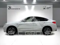 2016 BMW X4