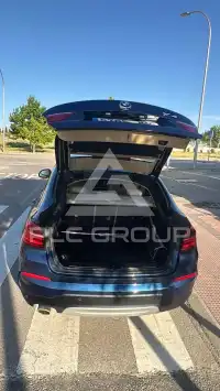 2016 BMW X4