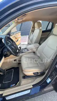 2016 BMW X4