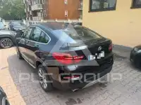 2016 BMW X4